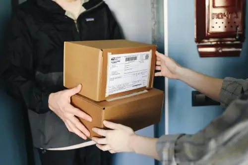 Paketsteuer kommt? 2 Euro pro Sendung ab September