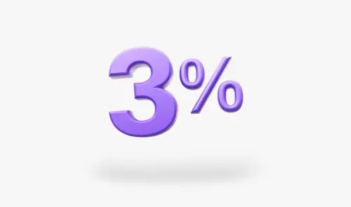Trade Republic 3% Zinsen