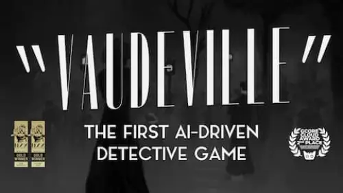 Vaudeville kostenlos bei Epic Games