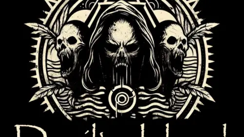 Devil's Island gratis bei Epic Games