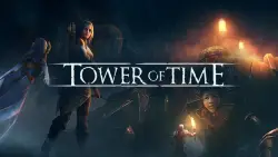 Tower of Time gratis bei Fanatical