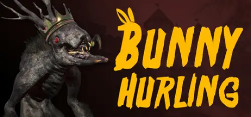 Bunny Hurling gratis bei Steam