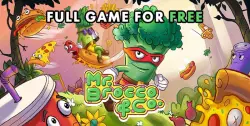 Mr. Brocco & Co gratis bei IndieGala