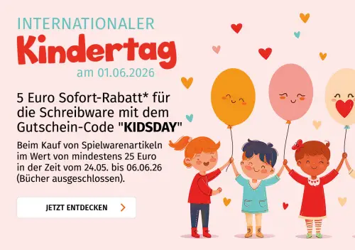 Müller: 5 EUR Gutschein