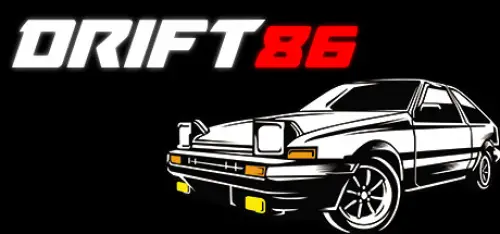 Drift86 gratis bei Steam