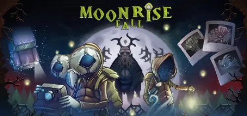 Moonrise Fall kostenlos bei Steam