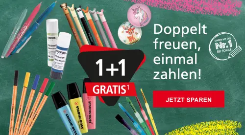 1+1 gratis bei pagro.at