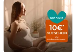 10€ Gutschein auf fast alles bei Babymarkt