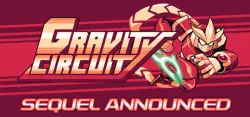 Gravity Circuit kostenlos bei Steam