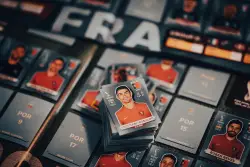 Panini-WM 2026: Vollständiges Album kostet Fans bis zu 1.100 Euro