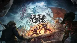 Rogue Waters und Songs of Conquest gratis im Epic Games Store