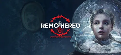 Remothered: Broken Porcelain kostenlos bei GOG
