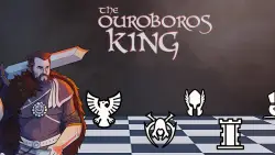 The Ouroboros King und Warhammer 40,000: Speed Freeks gratis im Epic Games Store