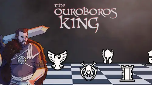 The Ouroboros King und Warhammer 40,000: Speed Freeks gratis im Epic Games Store