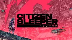 Citizen Sleeper und ROBOBEAT gratis im Epic Games Store