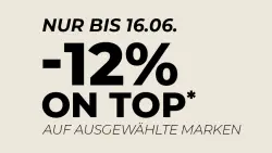 Babymarkt 12% Extra-Rabatt auf Beliebte Marken für den Familienalltag