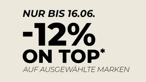 Babymarkt 12% Extra-Rabatt auf Beliebte Marken für den Familienalltag