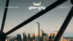 20% Rabatt auf deine Lieblingsbrille bei gloryfy