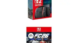 Prime Day: Nintendo Switch 2 verschiendnenen Bundles zum Bestpreis