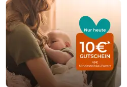 10 € Gutschein bei Babymarkt