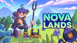Nova Lands und Tattoo Tycoon kostenlos bei Epic Games