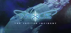 Nexus: The Jupiter Incident für kurze Zeit gratis bei GOG