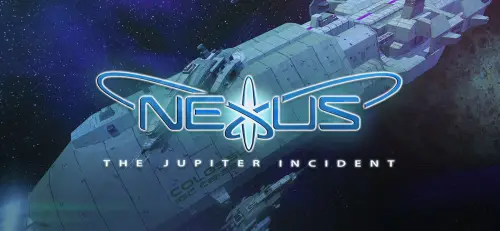 Nexus: The Jupiter Incident für kurze Zeit gratis bei GOG
