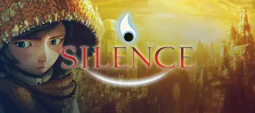 Silence jetzt bei GOG gratis