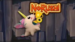 NoRush! – Tower Edition aktuell kostenlos bei Epic Games