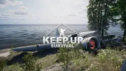 KeepUp Survival derzeit kostenlos bei Epic Games