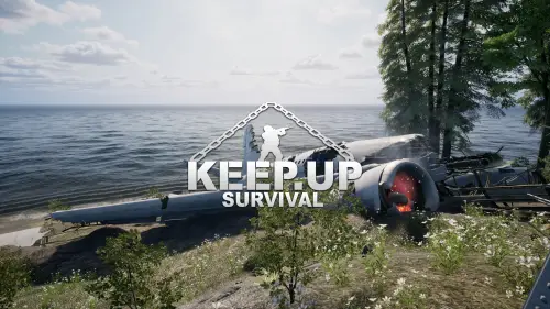 KeepUp Survival derzeit kostenlos bei Epic Games