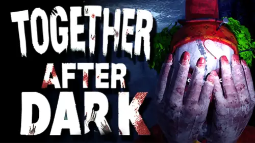 Together After Dark für kurze Zeit kostenlos bei Epic Games