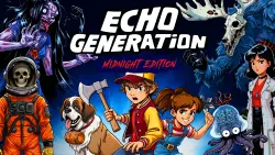 Epic Games Store: Zwei neue Gratis-Spiele bis zum 23. Juli sichern