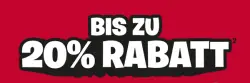Bike Sale bei Smythtoys - bis zu 20% Rabatt