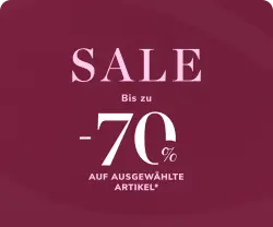 Hunkemöller Summer Sale: Bis zu 70% Rabatt