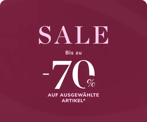 Hunkemöller Summer Sale: Bis zu 70% Rabatt