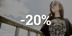 EMP 20% Rabatt auf fast alles