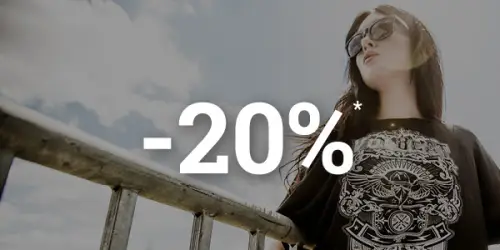 EMP 20% Rabatt auf fast alles