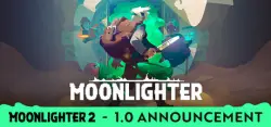Moonlighter Gratis bei Steam