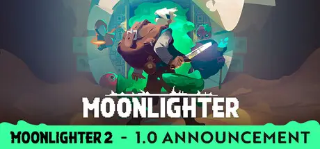 Moonlighter Gratis bei Steam