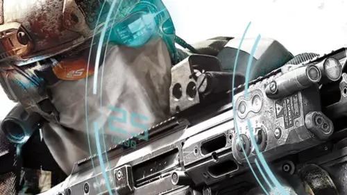 Ubisoft verschenkt aktuell Ghost Recon Future Soldier