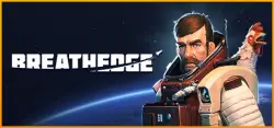 Breathedge kostenlos bei Steam