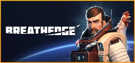 Breathedge kostenlos bei Steam