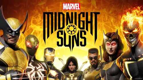 Marvel's Midnight Suns im Epic Store geschenkt