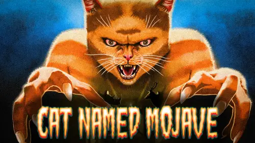 Epic Games Store verschenkt aktuell Cat Named Mojave