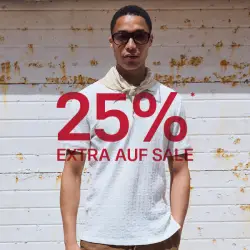 s.Oliver 25% Extra-Rabatt auf alle bereits reduzierten Styles