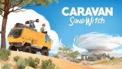 Epic Games Store verschenkt Caravan SandWitch
