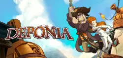 Deponia aktuell gratis bei Steam