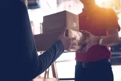 Bald keine Ware mehr aus dem EU-Ausland?!