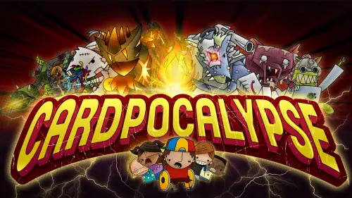 Epic Games Store: Diese Woche gibt es Cardpocalypse und ein Magier-Paket für Albion Online gratis